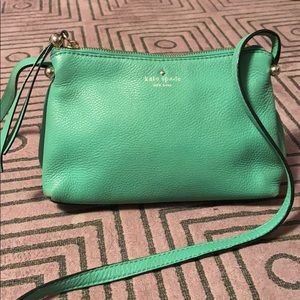 Kate spade crossbody bag